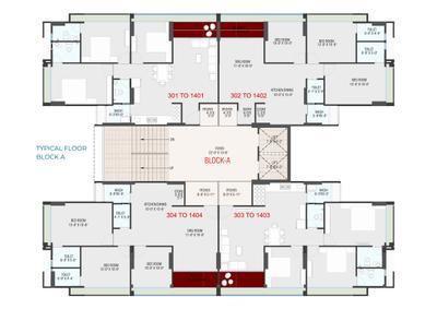 Silver Nest Brochure 13