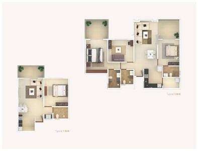 Rohan Abhilasha Building G Brochure 10