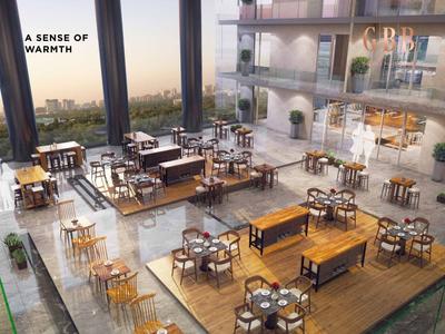 Gokhale Business Bay Brochure 21