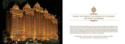 Omaxe The Palace Brochure 6