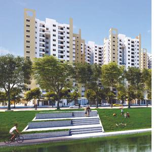 Shriram Grand City Grand One Brochure 6