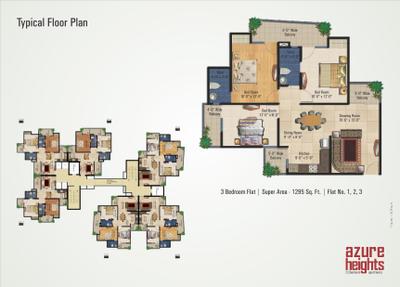 Supertech 34 Pavilion  Brochure 6