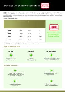 Mahindra Happinest Kalyan Project B Brochure 7