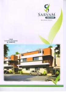 Sarvam Group Ascona Brochure 1
