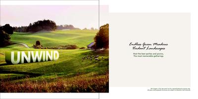 Sylvan Golf & Country Homes Brochure 9