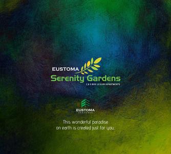 Eustoma Serenity Gardens Brochure 1