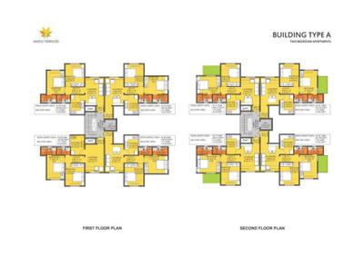 Axis Maple Terraces Brochure 5