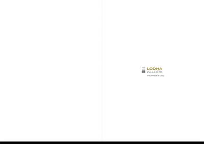 Lodha Park Brochure 51