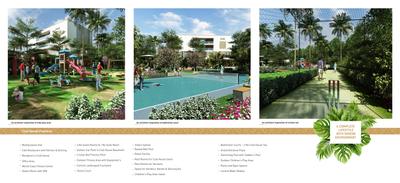 Dwarakamai Apex Villas Brochure 11