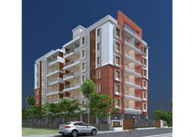 Image of 1890 Sq.ft 3 BHK Apartment / Flat for sale in Archway Sahil CHS, Aundh, Pune for Rs. 26000000