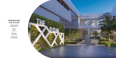 Qrious at Life Republic by Kolte Patil Brochure 15