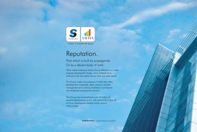 Sattva Celesta Brochure 24