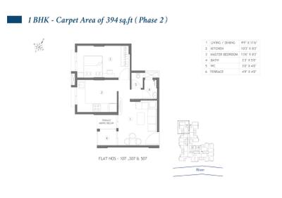 Supreme Belmac Riverside III B Building Brochure 17