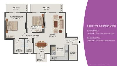 Tata Value Homes New Haven Bahadurgarh Brochure 10