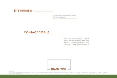 Adonis Aleya Brochure 24