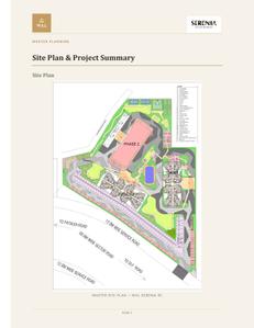 Image of 1200 Sq.ft 3 BHK Apartment / Flat for sale in Wal Serenia 92, Sector 92, Gurgaon for Rs. 15662500