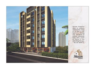 Dharti Shivam Elegance Brochure 6