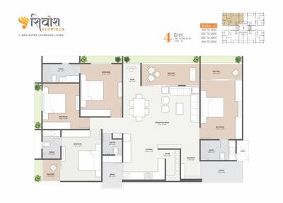 Glorious Shivansh Glorious Brochure 7