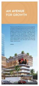 Ambit Paras Avenue Brochure 20