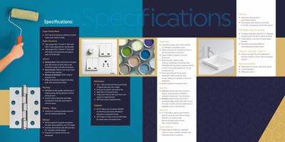 Sid GRR Sumitra Homes Brochure 7