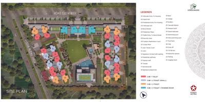 Express Astra Phase 1 Brochure 31