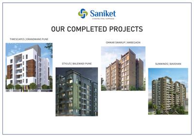 Saniket The Rising Phase 2 Brochure 34