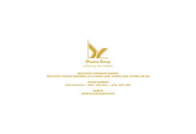 22 Dhuleva Brochure 14