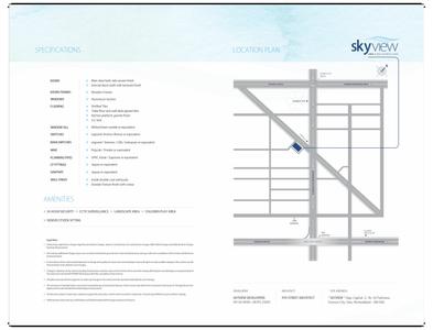 Skyview Brochure 5