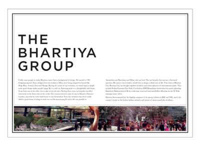 Bhartiya Nikoo Homes 4 Brochure 24
