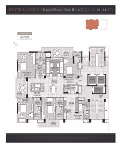 Shalimar Gallant West Brochure 30