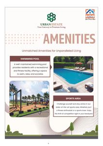 Image of 1000 Sq.ft Residential Plot / Land for sale in Urban Estate II, Tatibandh, Raipur for Rs. 2600000
