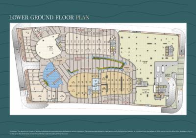 Mahagun Marina Wwalk Mall Brochure 26