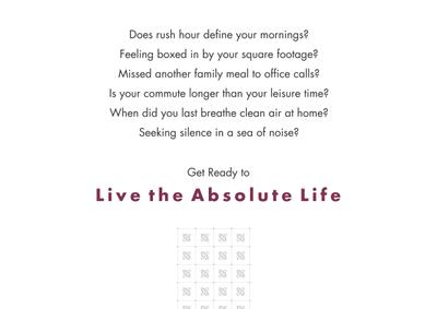 Millennium Samriddhi Brochure 2