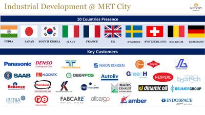 Reliance Met City Brochure 13