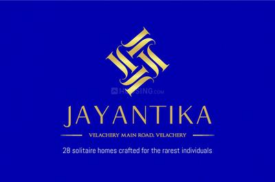 ASV Jayanthika Brochure 1
