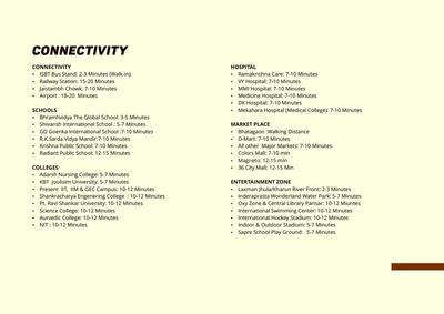 Pragati Pearl Brochure 21