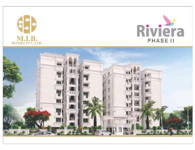 MI Riviera Residency Brochure 1