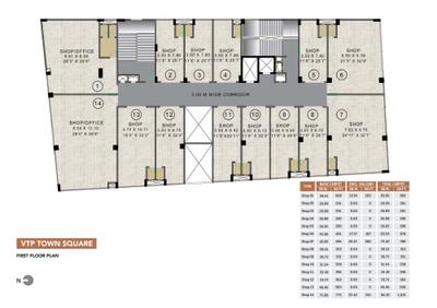 VTP Blue Waters Brochure 52