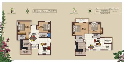 Evocon Eden Gardens Brochure 17