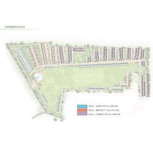 Prestige Augusta Golf Village Brochure 7