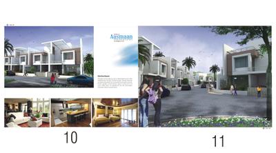 Pankaj Aasmaan Phase V Brochure 6