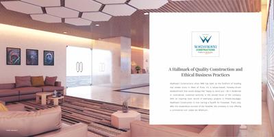 Wadhwani Sai Millenium Brochure 9