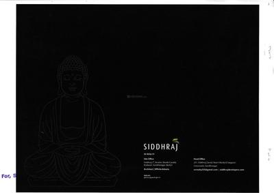 Siddhraj Z2 Brochure 14
