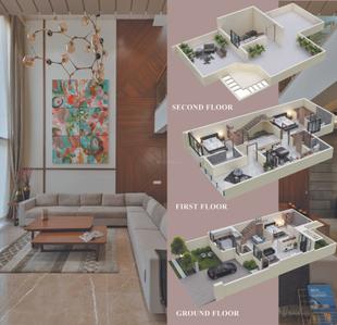 Vedanta Vihar Brochure 17