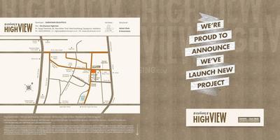 Darshanam Highview Brochure 1