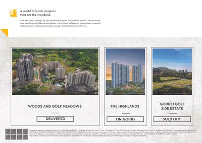 Godrej Green Terraces Brochure 9