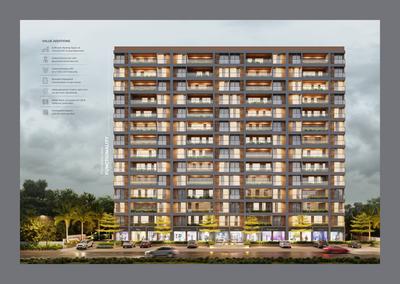 Jubilant Shivanjali Shashwat Brochure 5