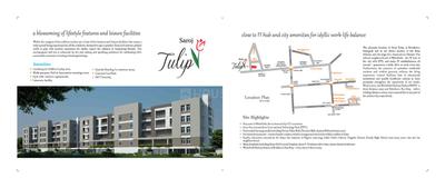 Saroj Tulip Brochure 7