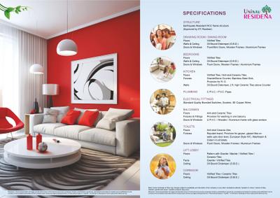 Uninav Residena Brochure 9
