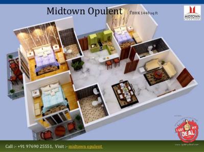 Midtown Opulent Brochure 7